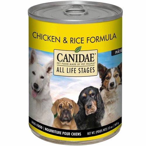 CANIDAE All Life Stages Dog Food