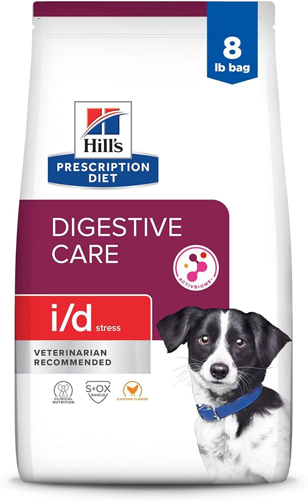 Hill's Prescription Diet Digestive Care