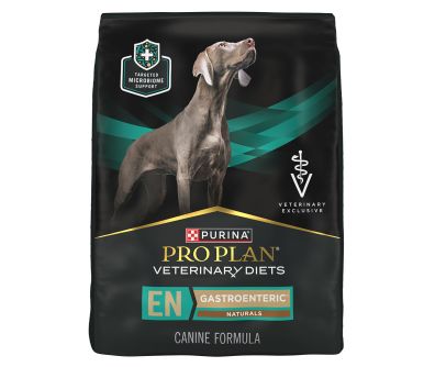 Purina Pro Plan Veterinary Diets EN Gastroenteric Dog Food
