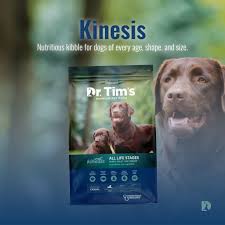 Dr. Tim's Kinesis Dog Food
