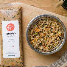 Buddy's Turkey Recipe