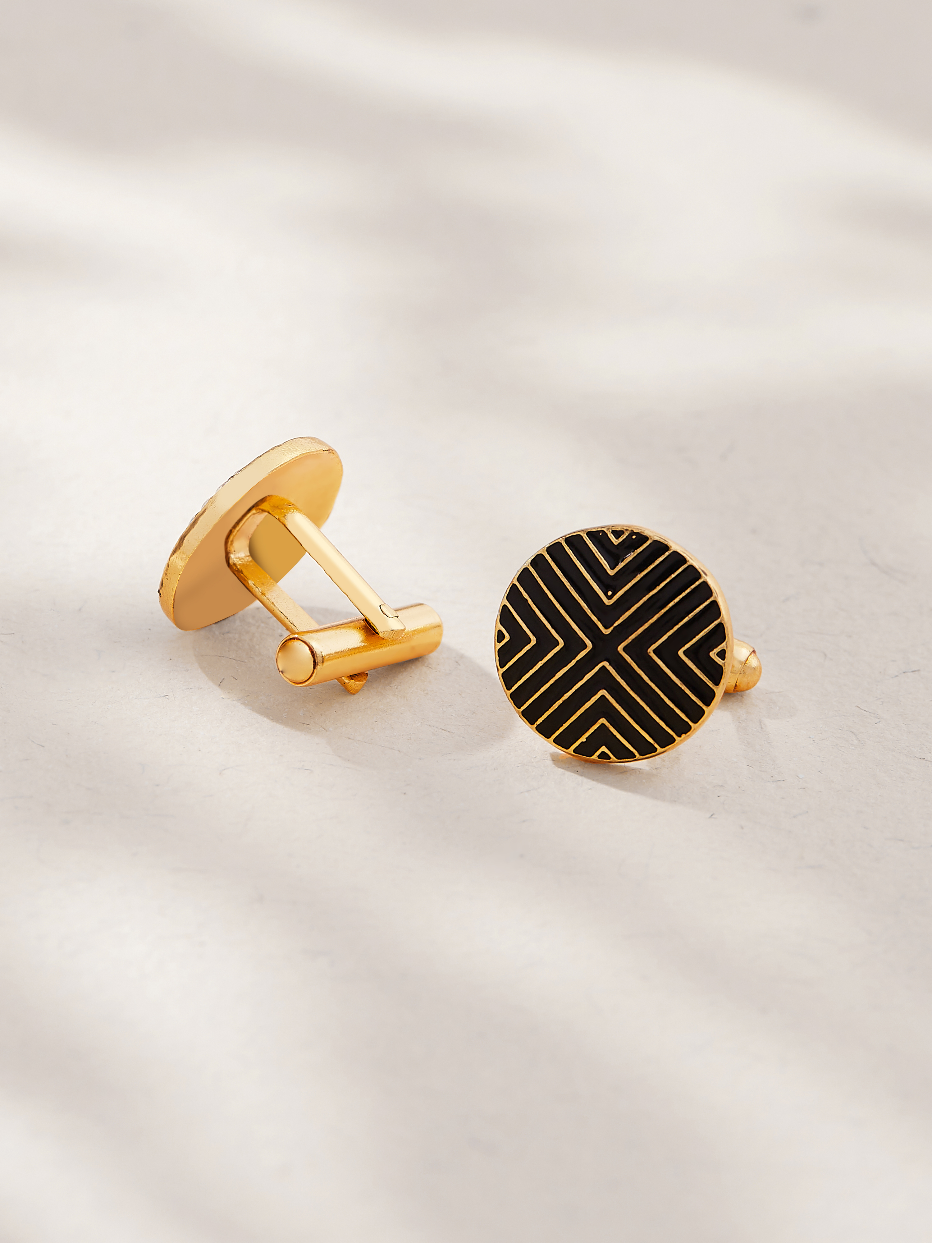 Axiom Cufflinks