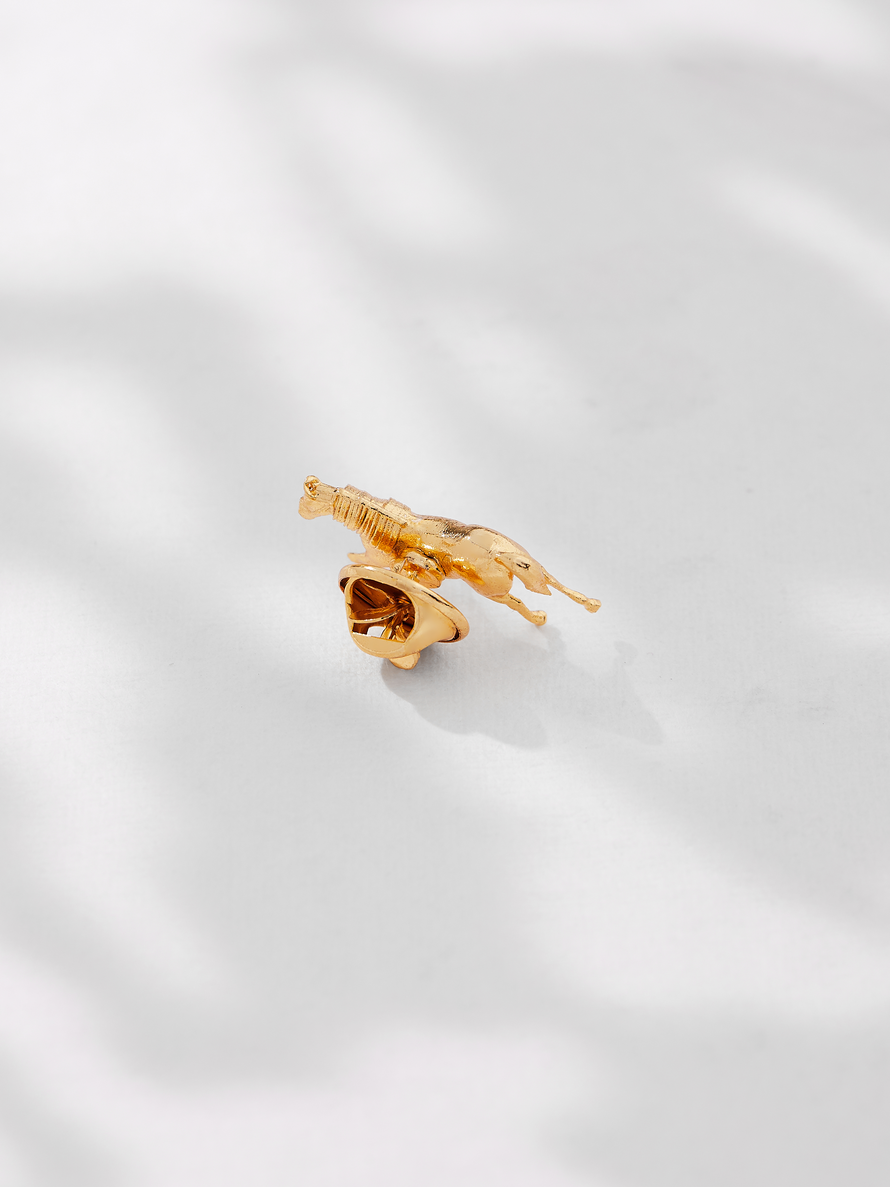 The Gallop Mini Brooch