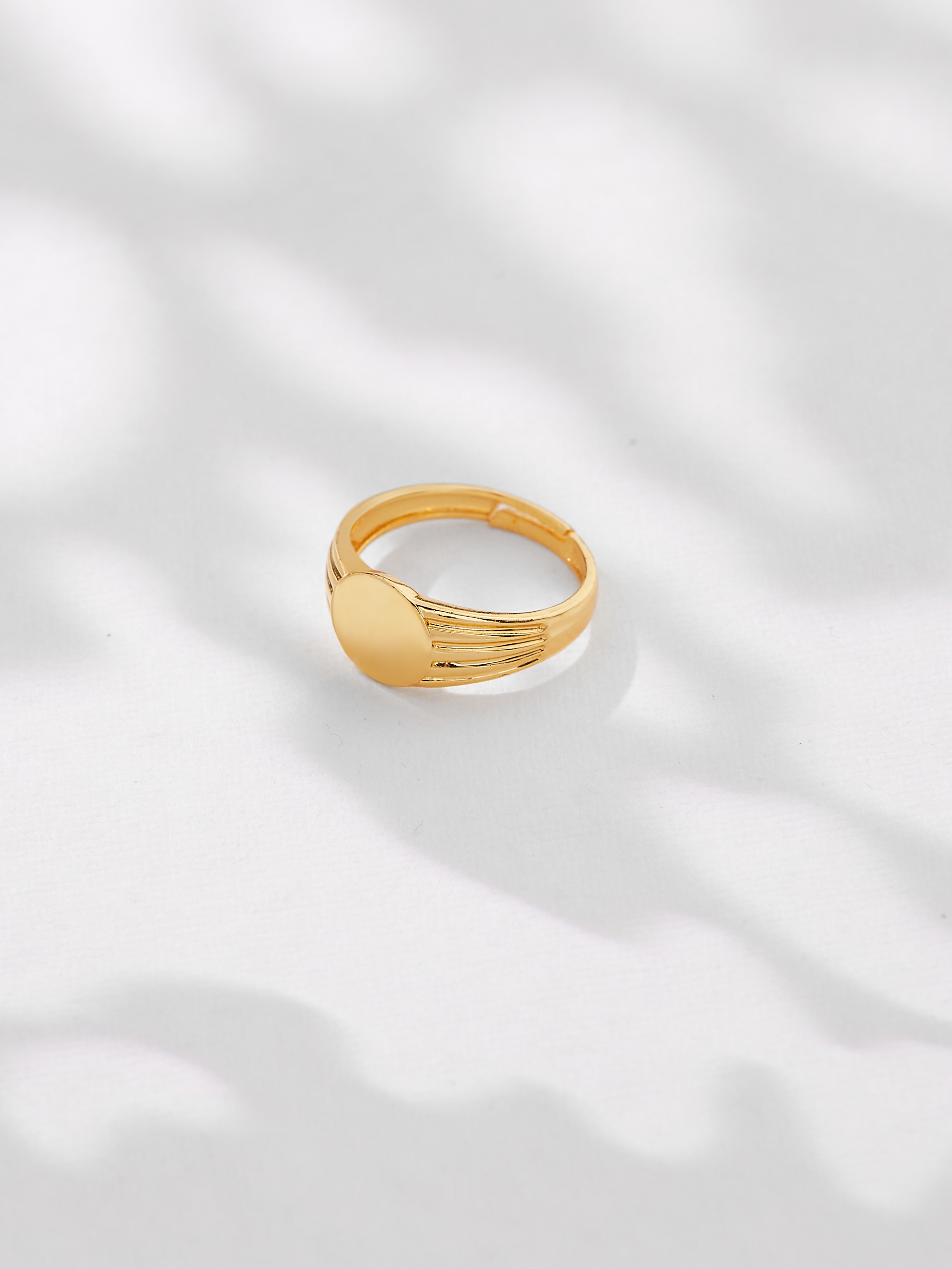 Aurelius Ring