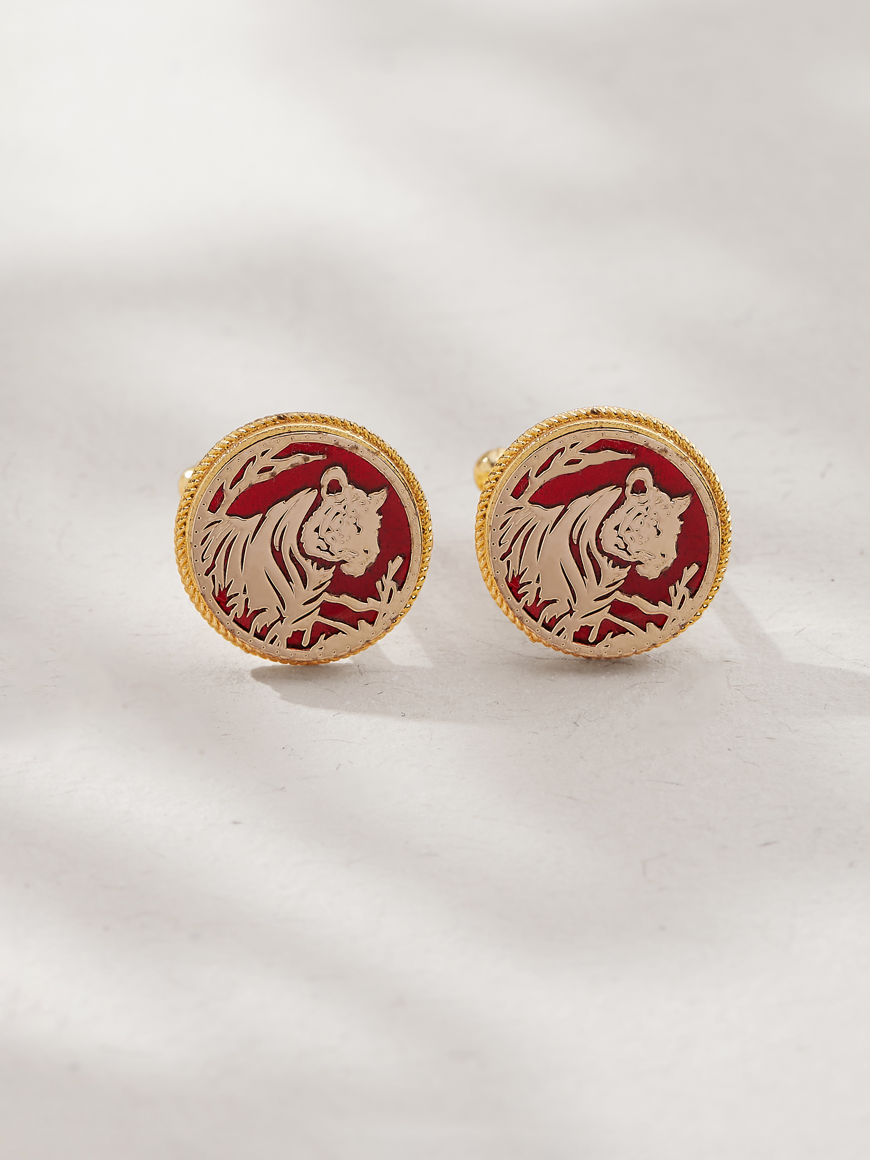 Vanaraj Cufflinks