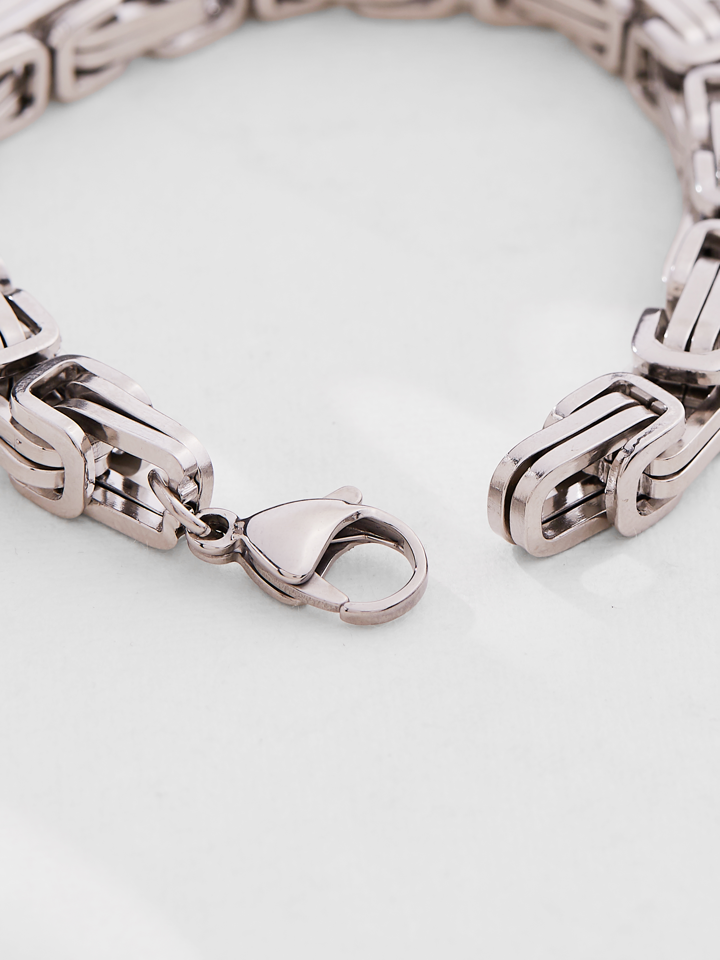 The Byzantine Bracelet