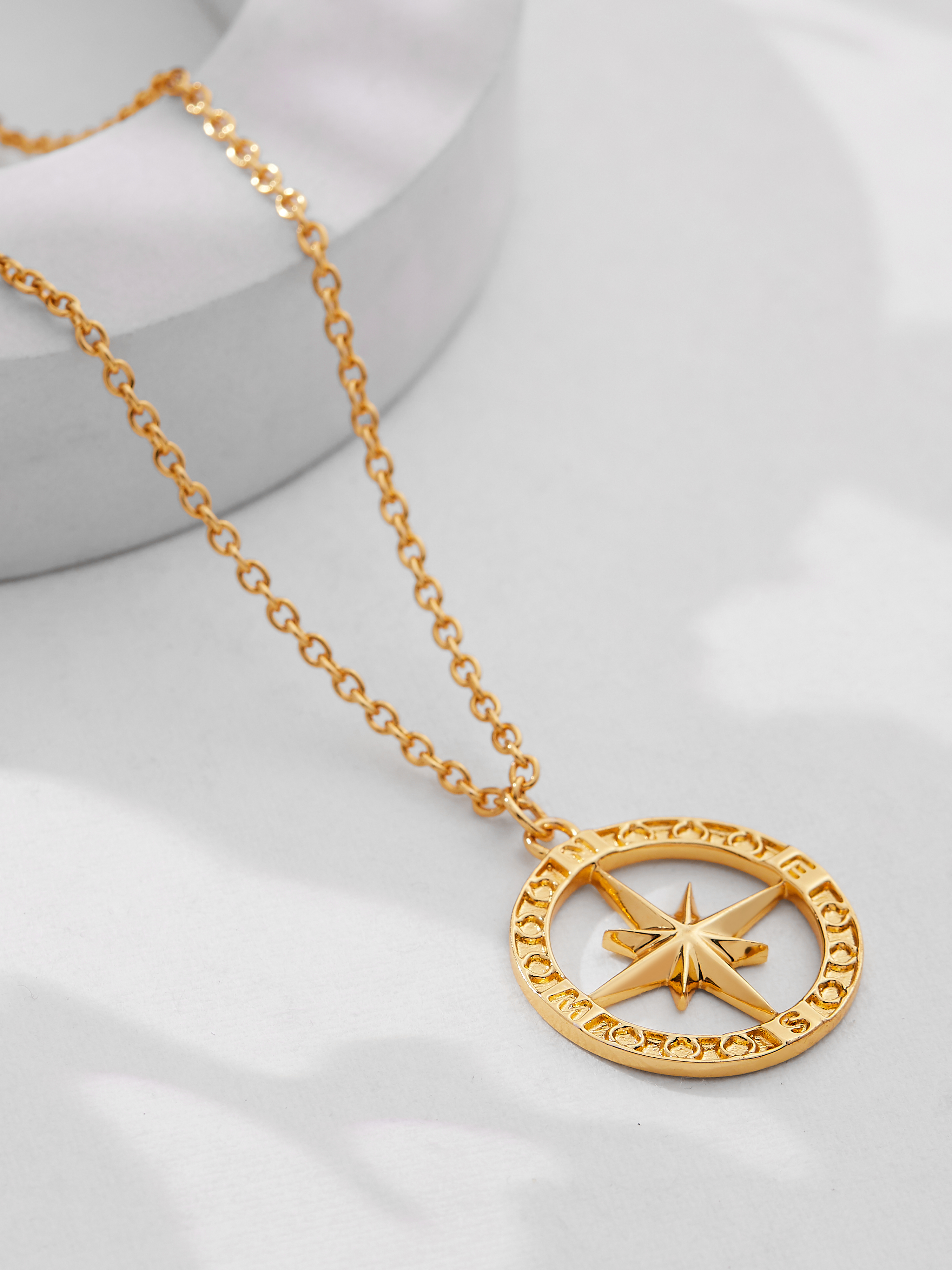 The Vanguard Necklace