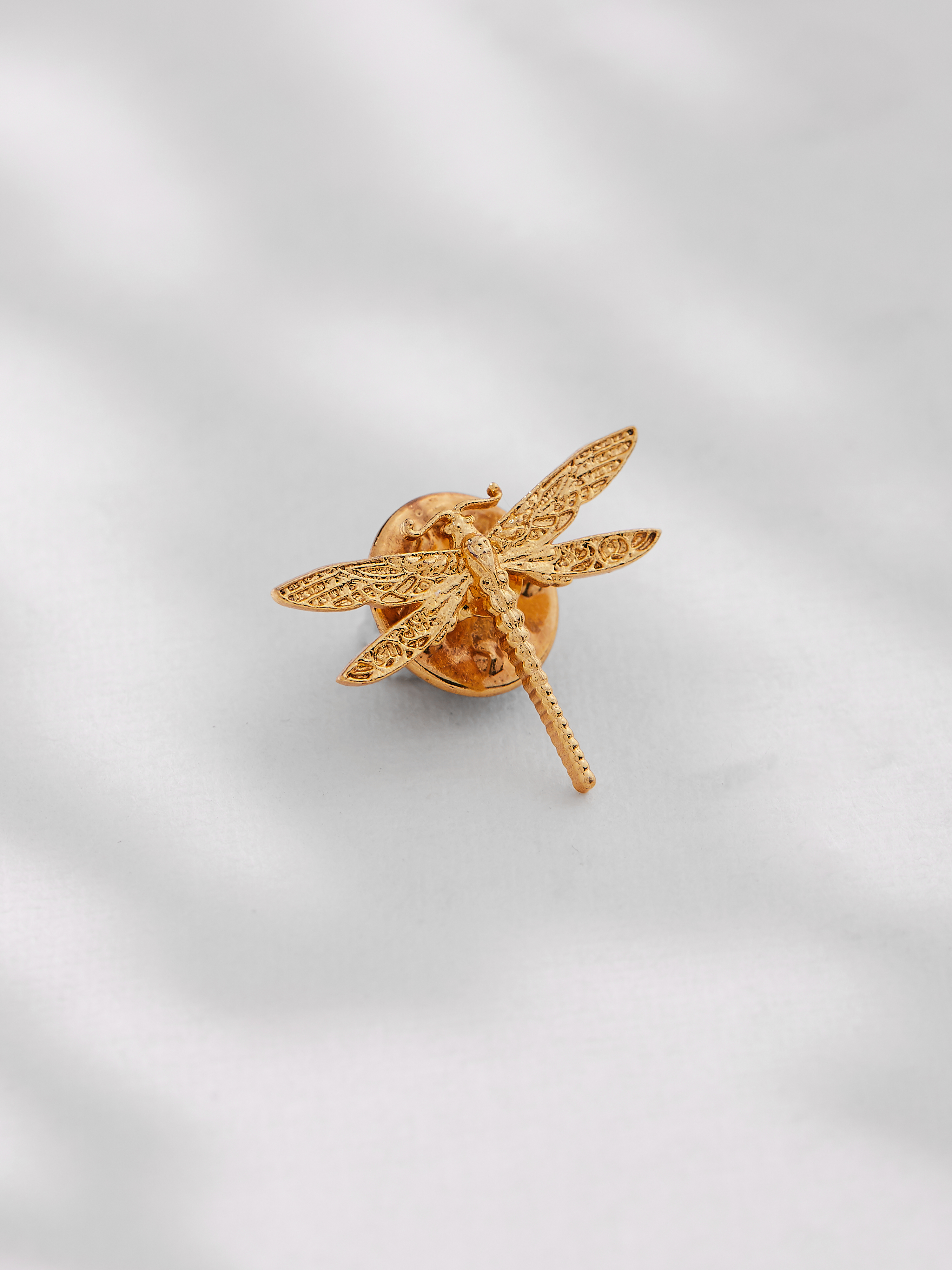 Dragonfly Mini Brooch