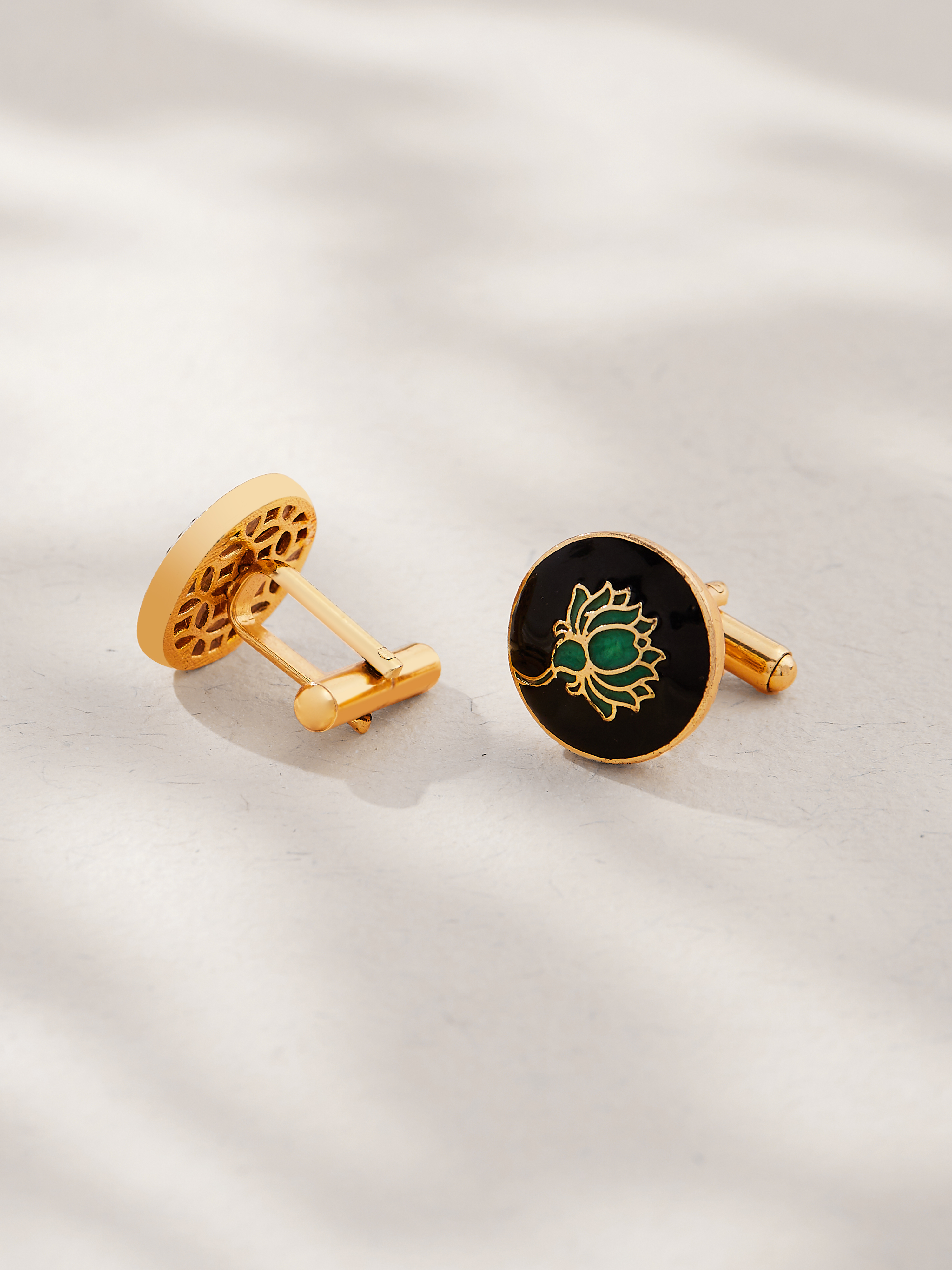 Kamal Cufflinks
