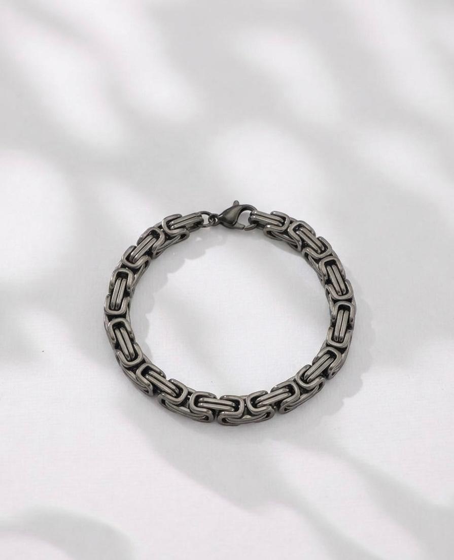 The Byzantine Bracelet