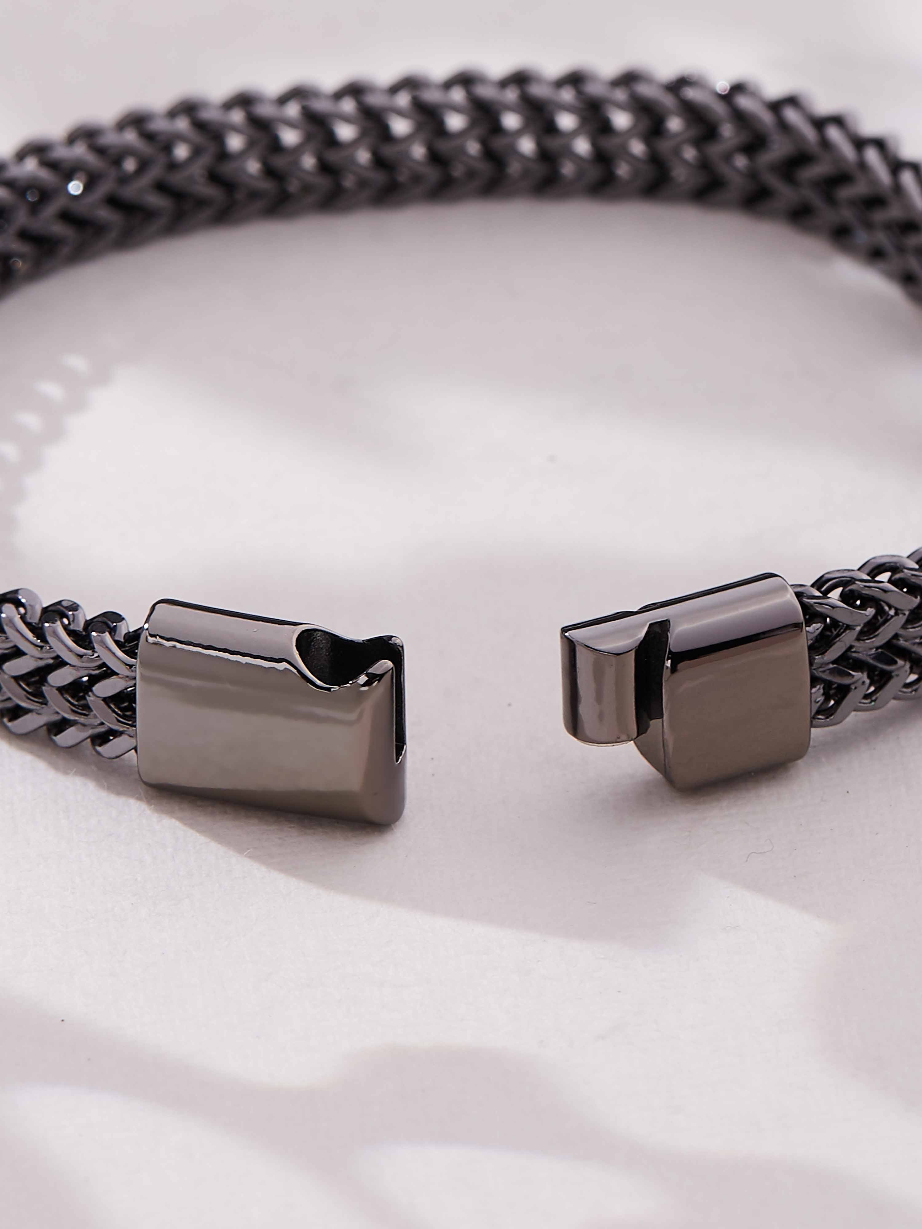 The Phantom Bracelet