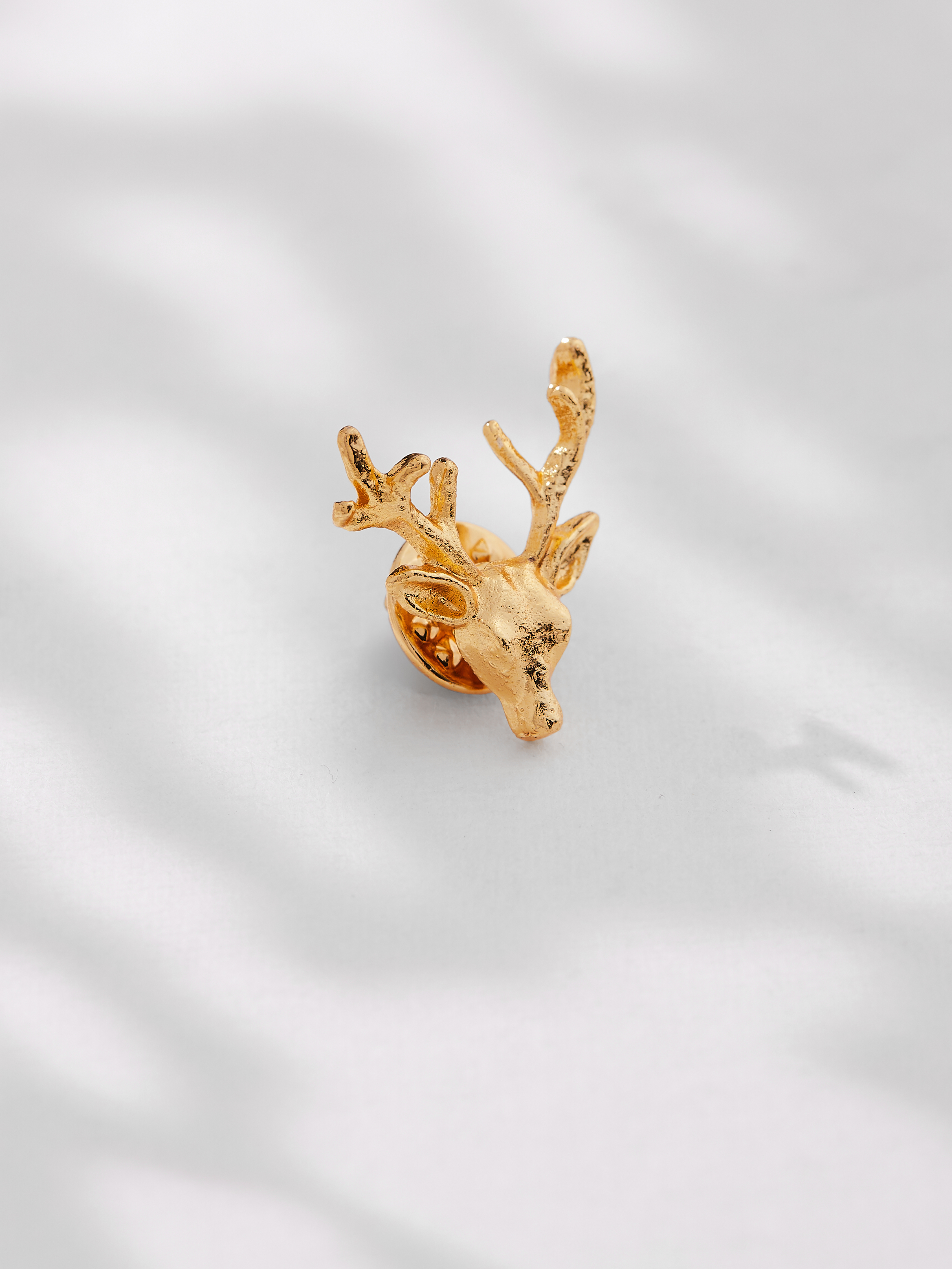 The Bastian Mini Brooch