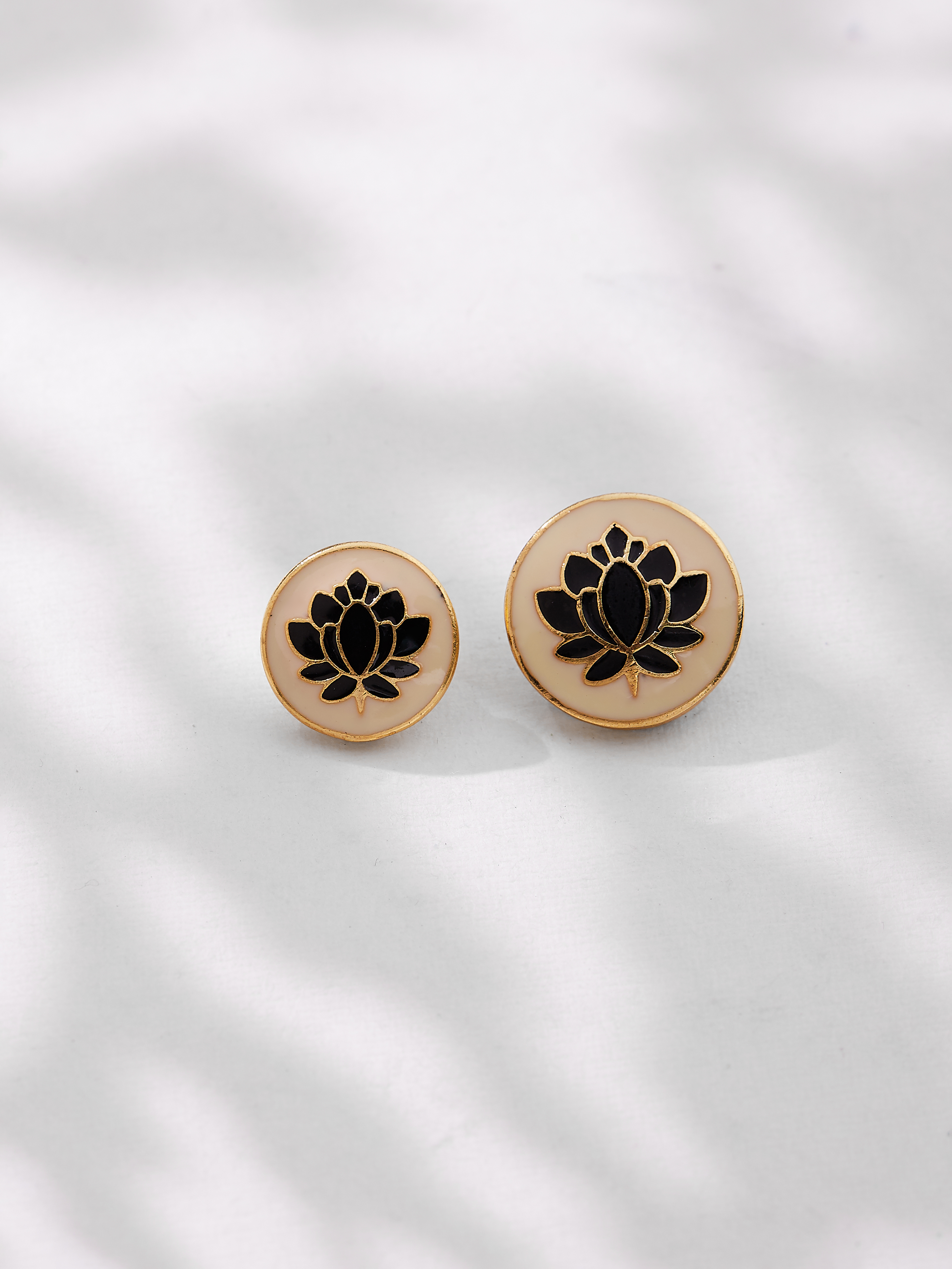 The Bodhi Buttons