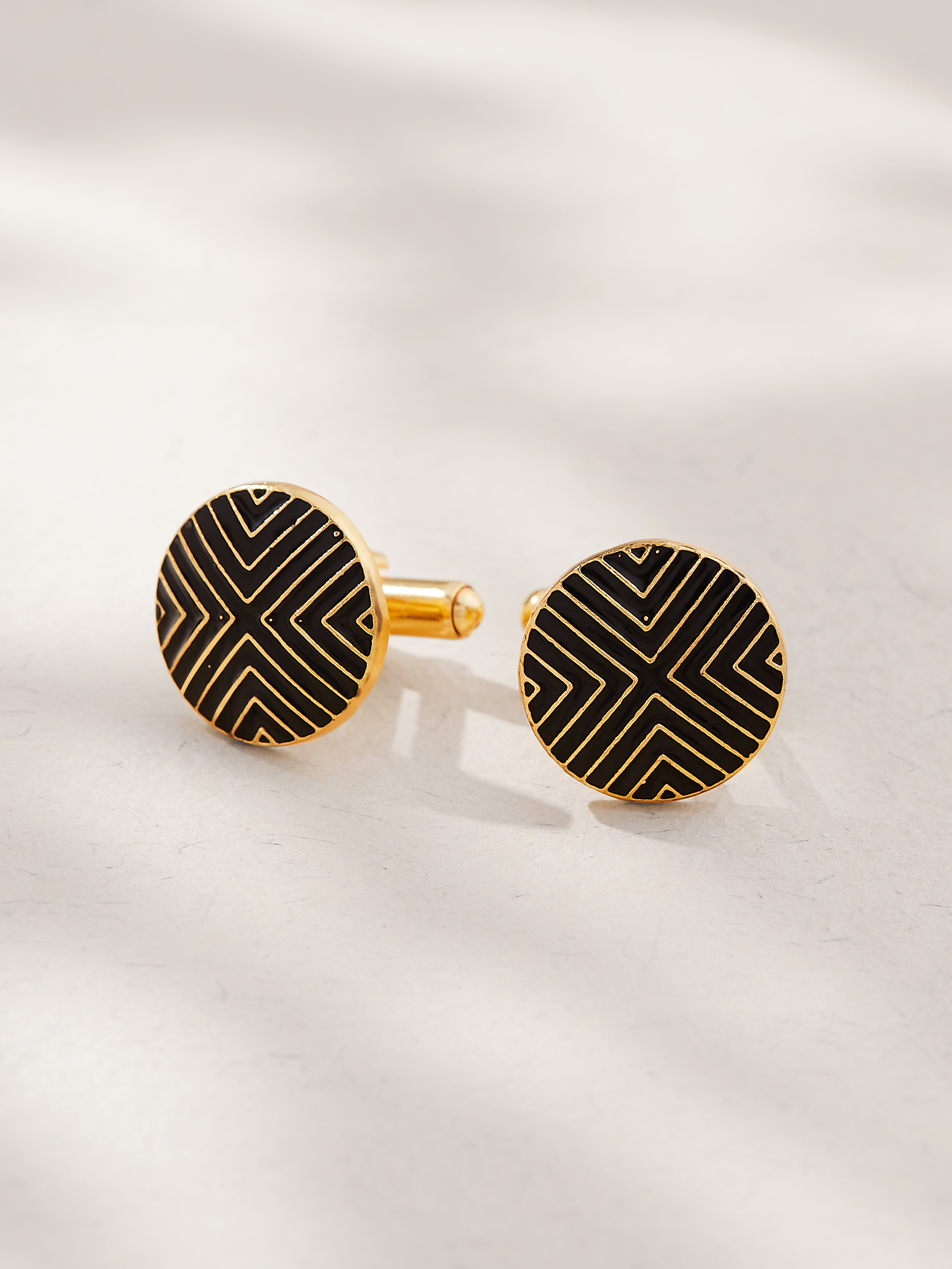 Axiom Cufflinks