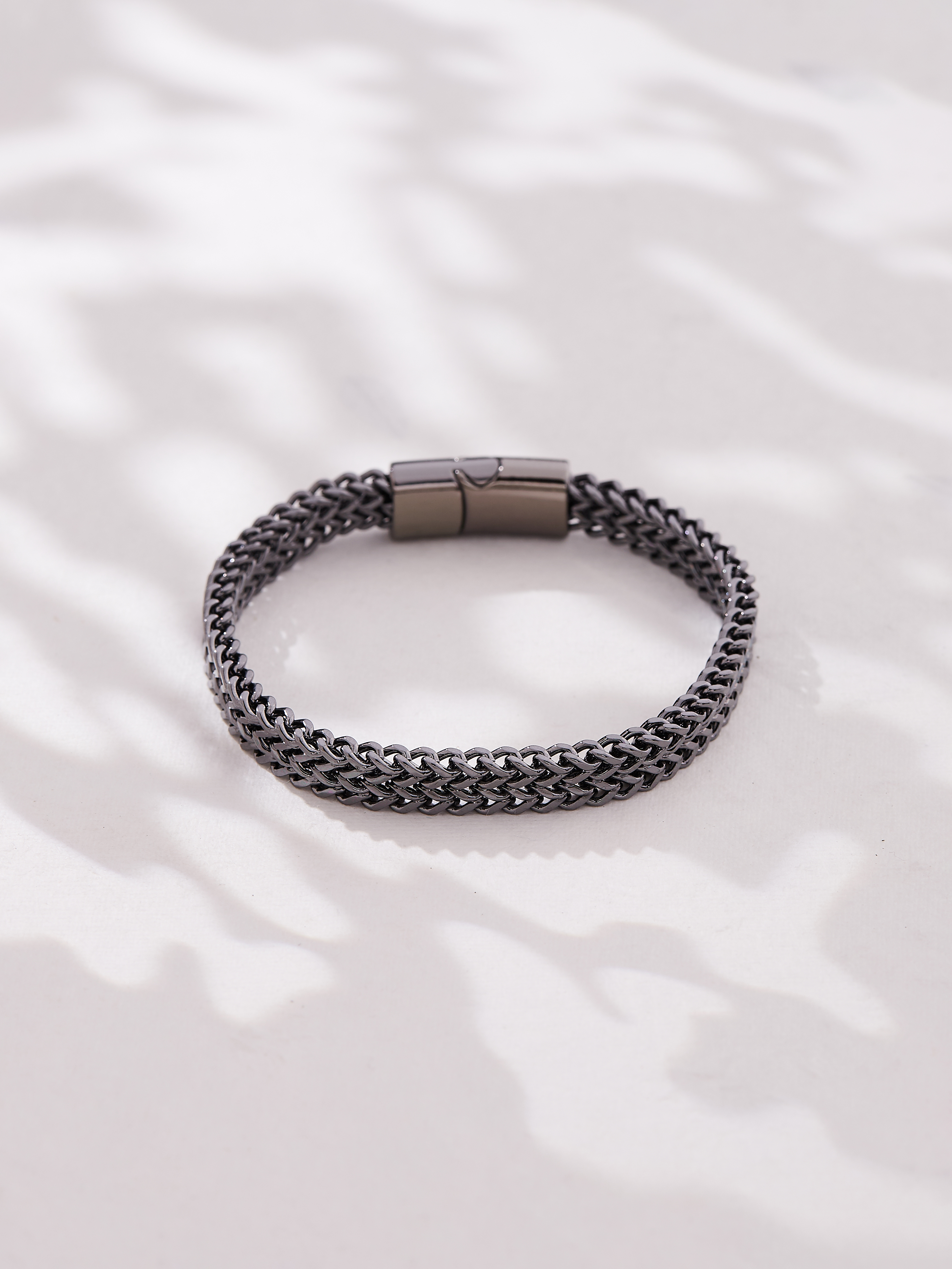 The Phantom Bracelet