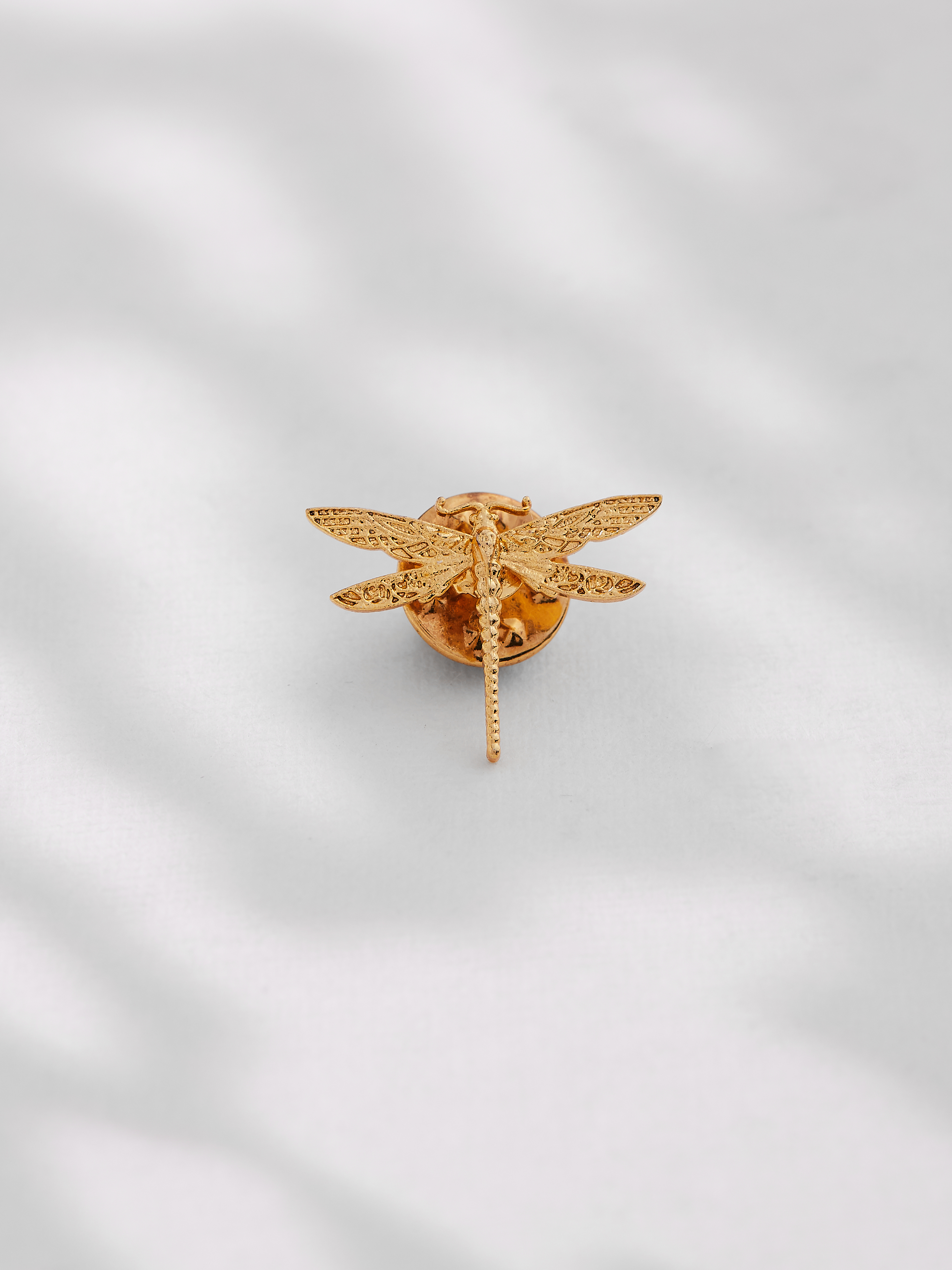 Dragonfly Mini Brooch