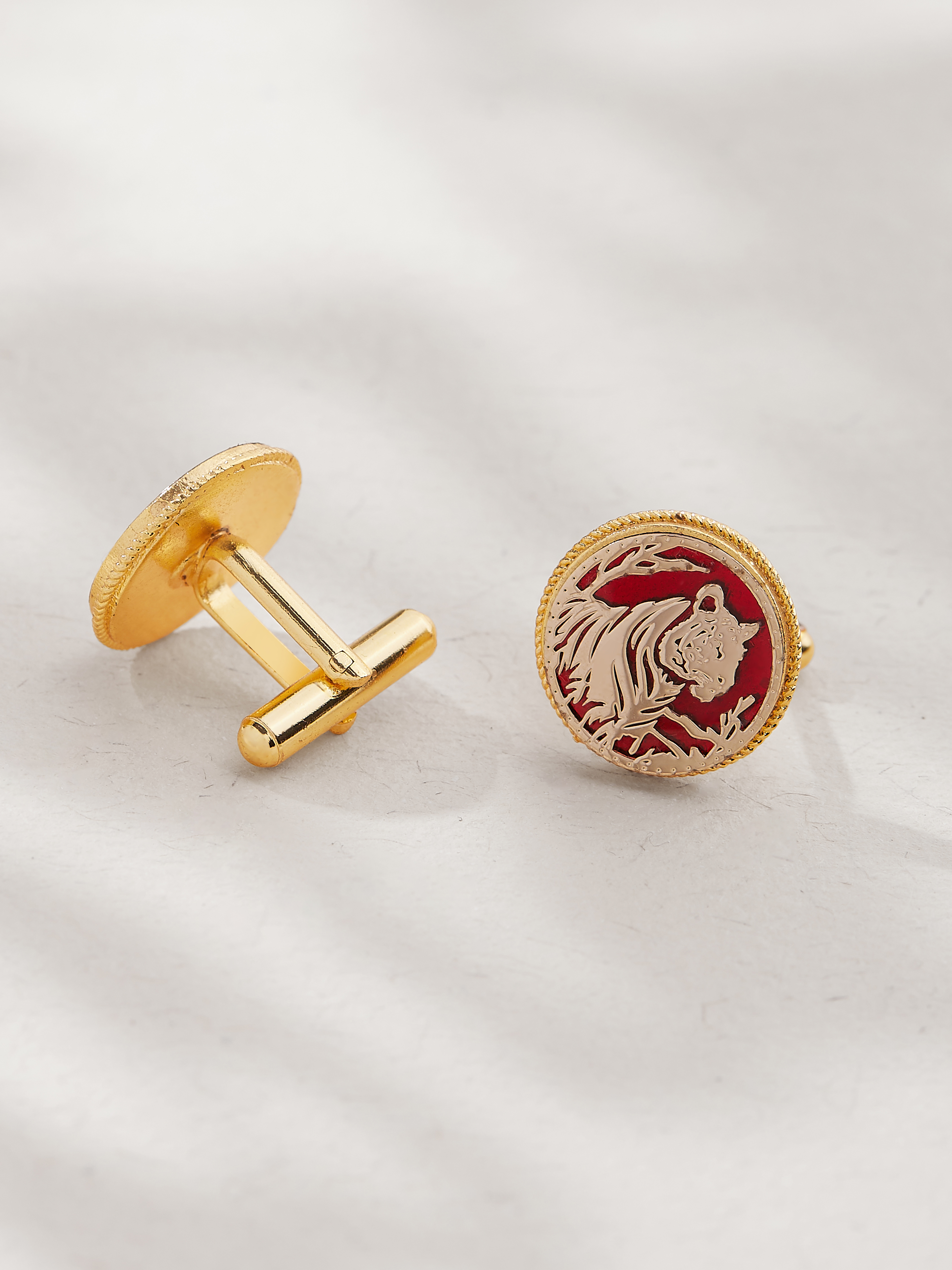 Vanaraj Cufflinks