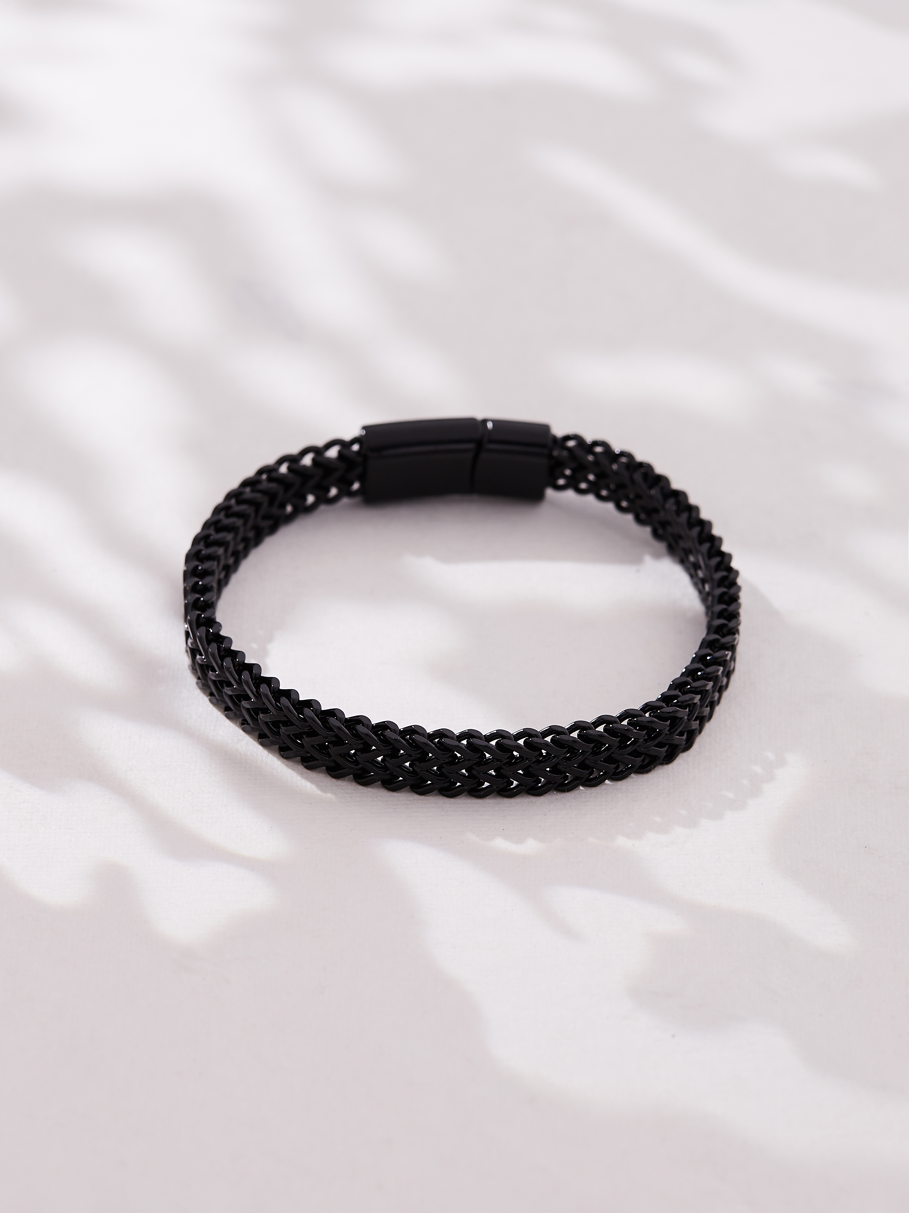 The Phantom Bracelet