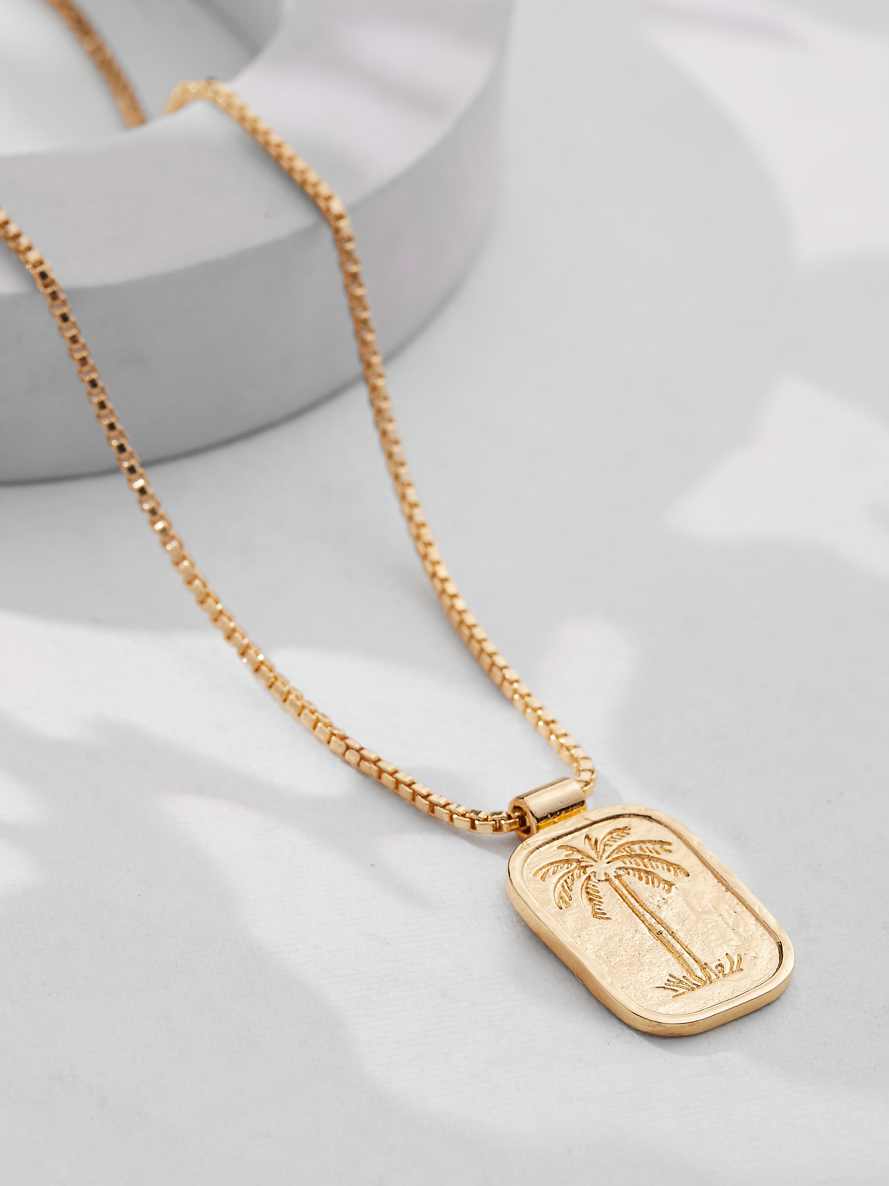 The Tropico Necklace
