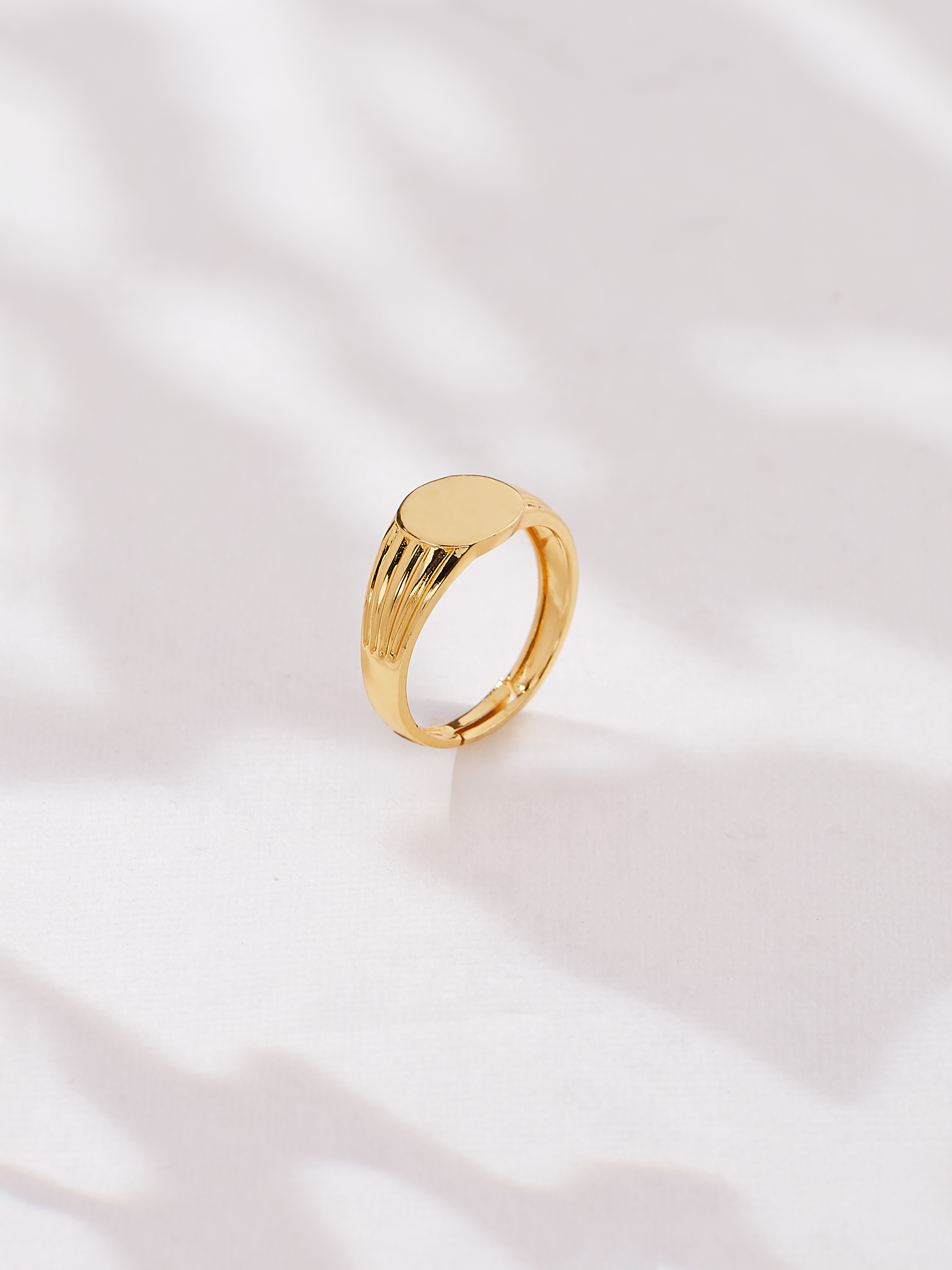 Aurelius Ring