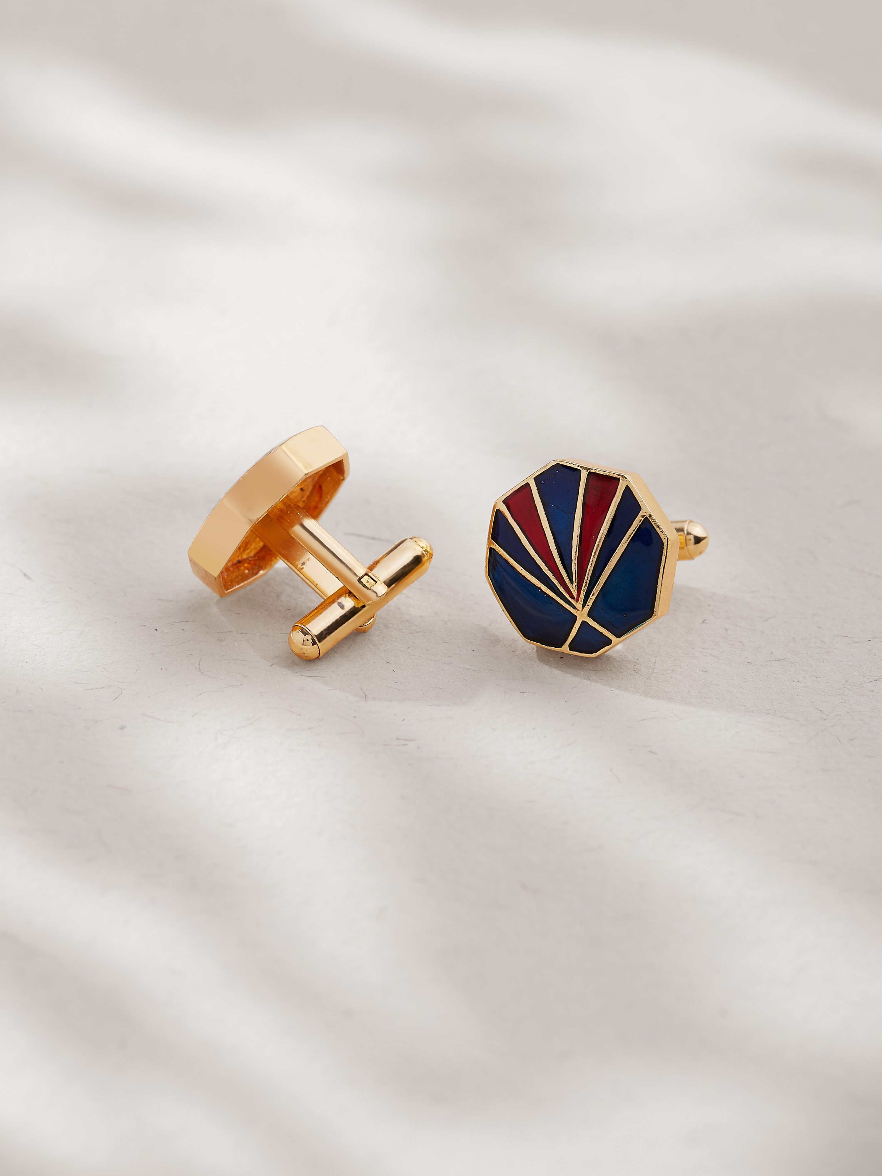 The Gatsby Cufflinks