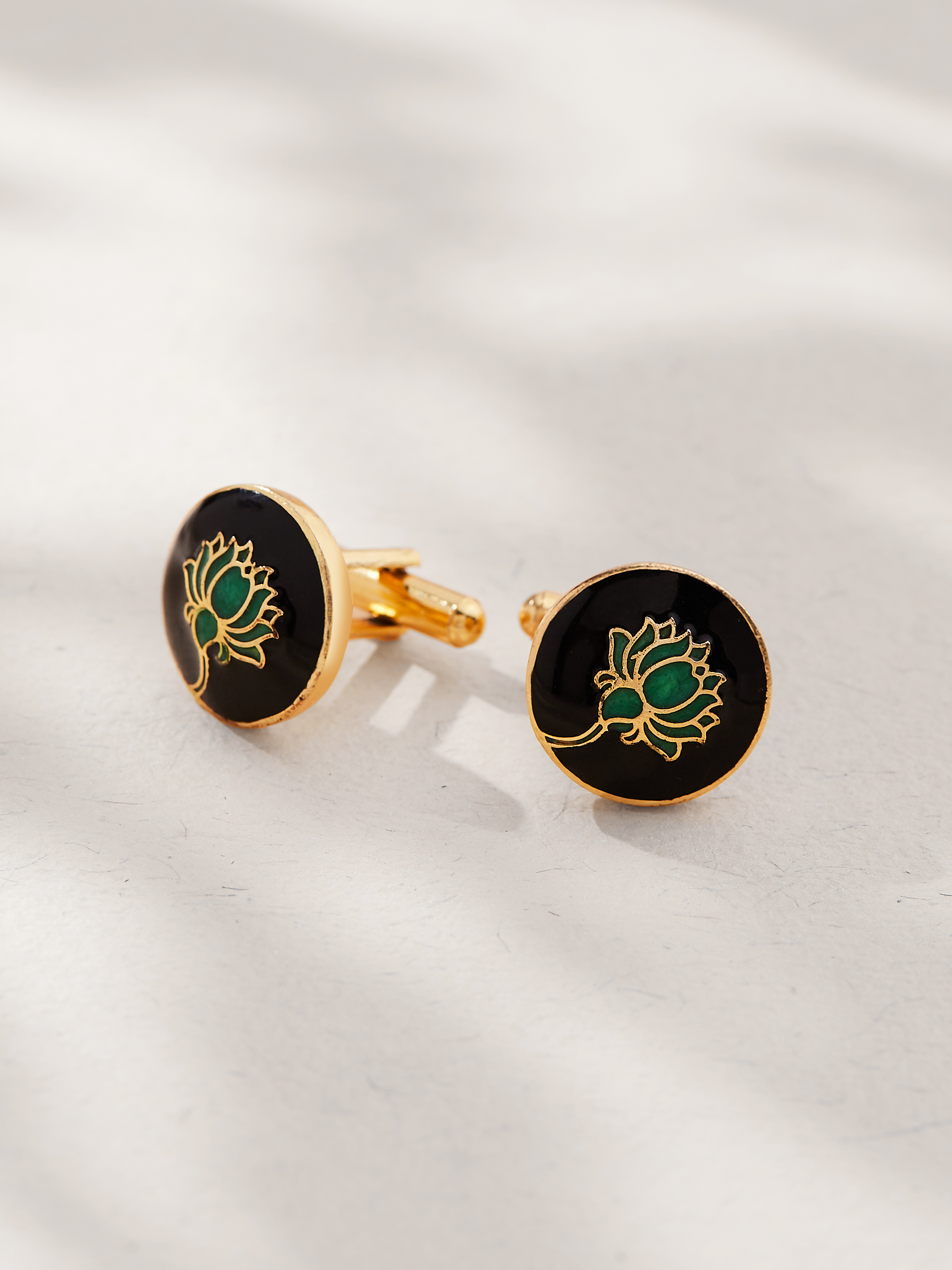 Kamal Cufflinks
