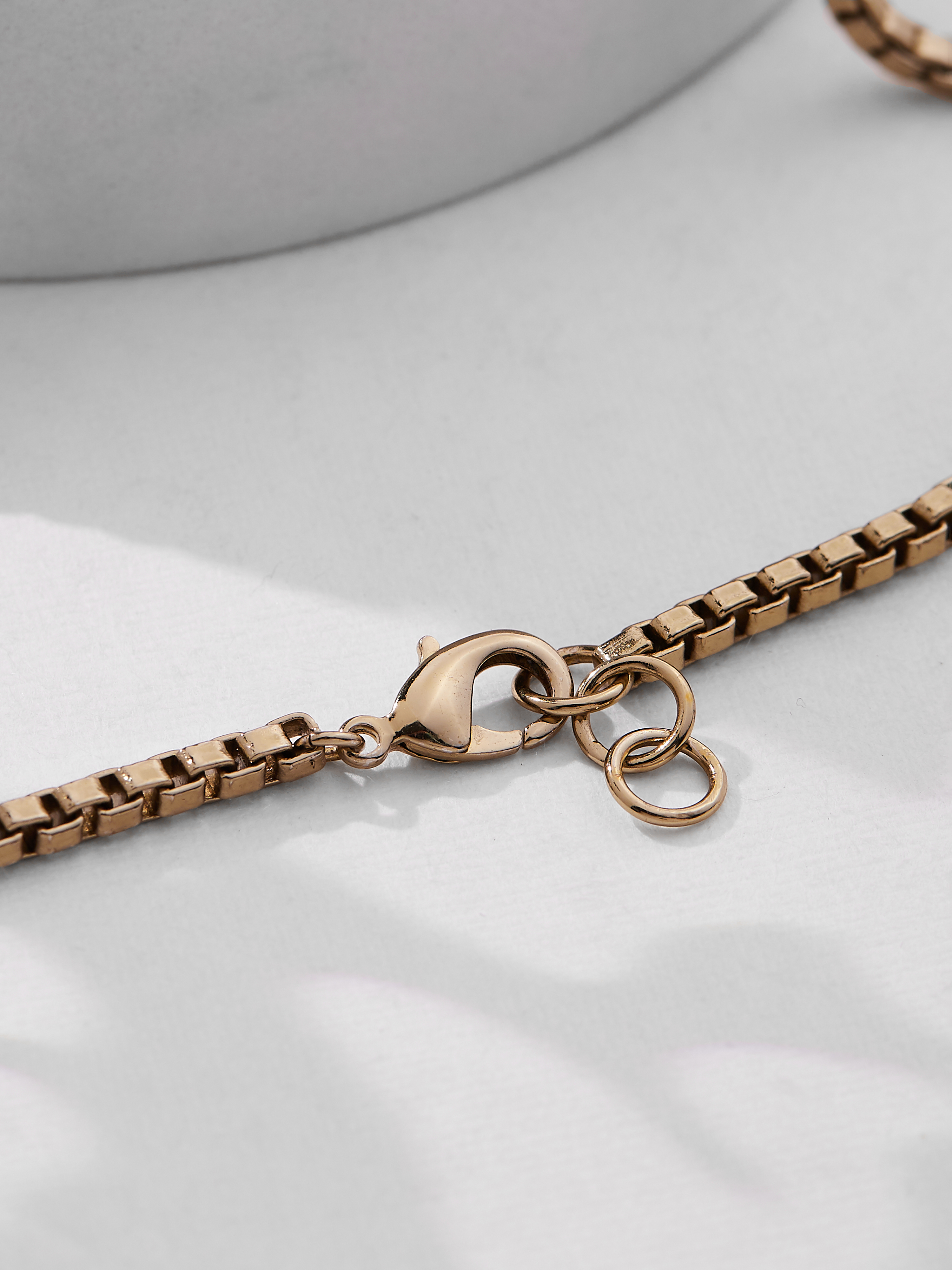 The Polaris Necklace