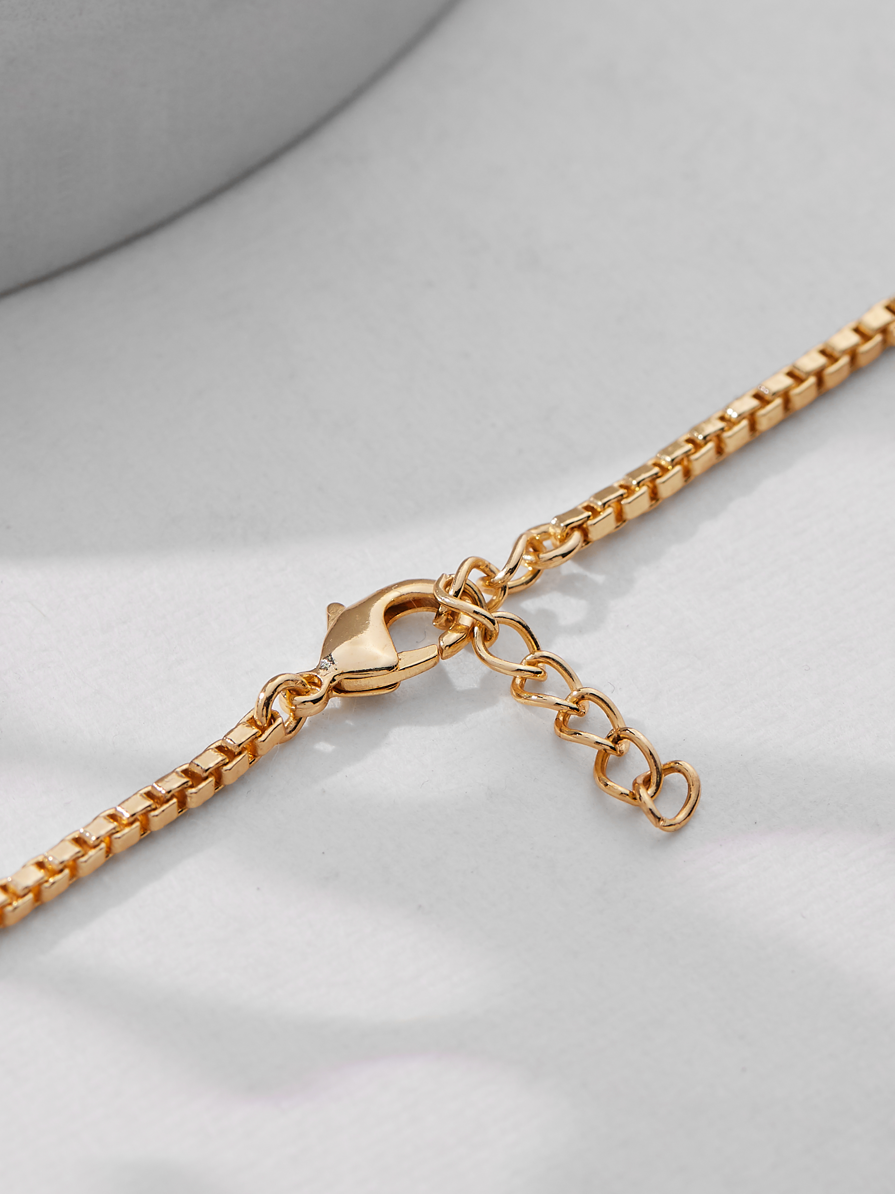 The Tropico Necklace