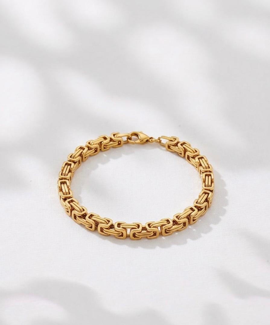 The Byzantine Bracelet