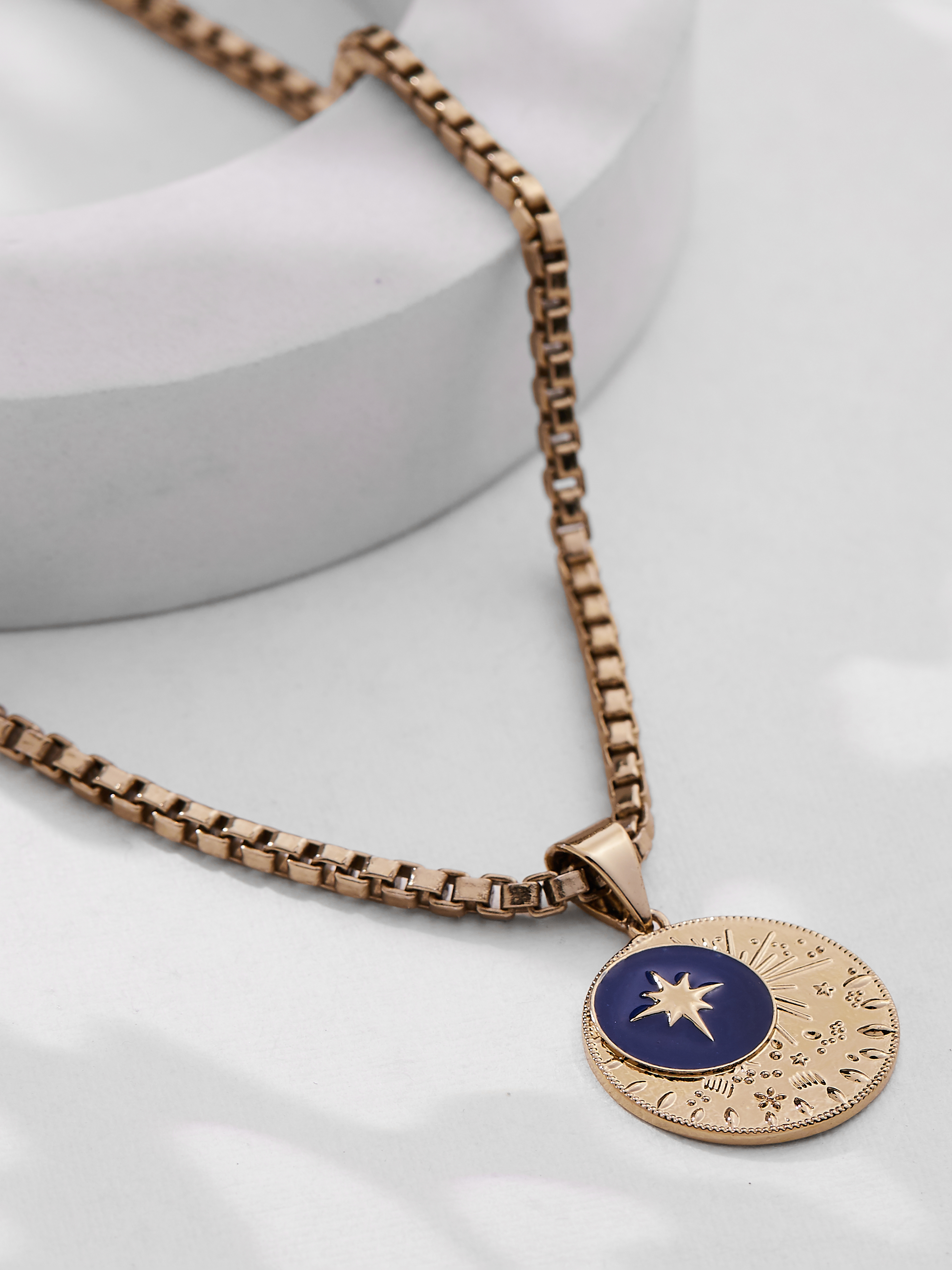 The Polaris Necklace