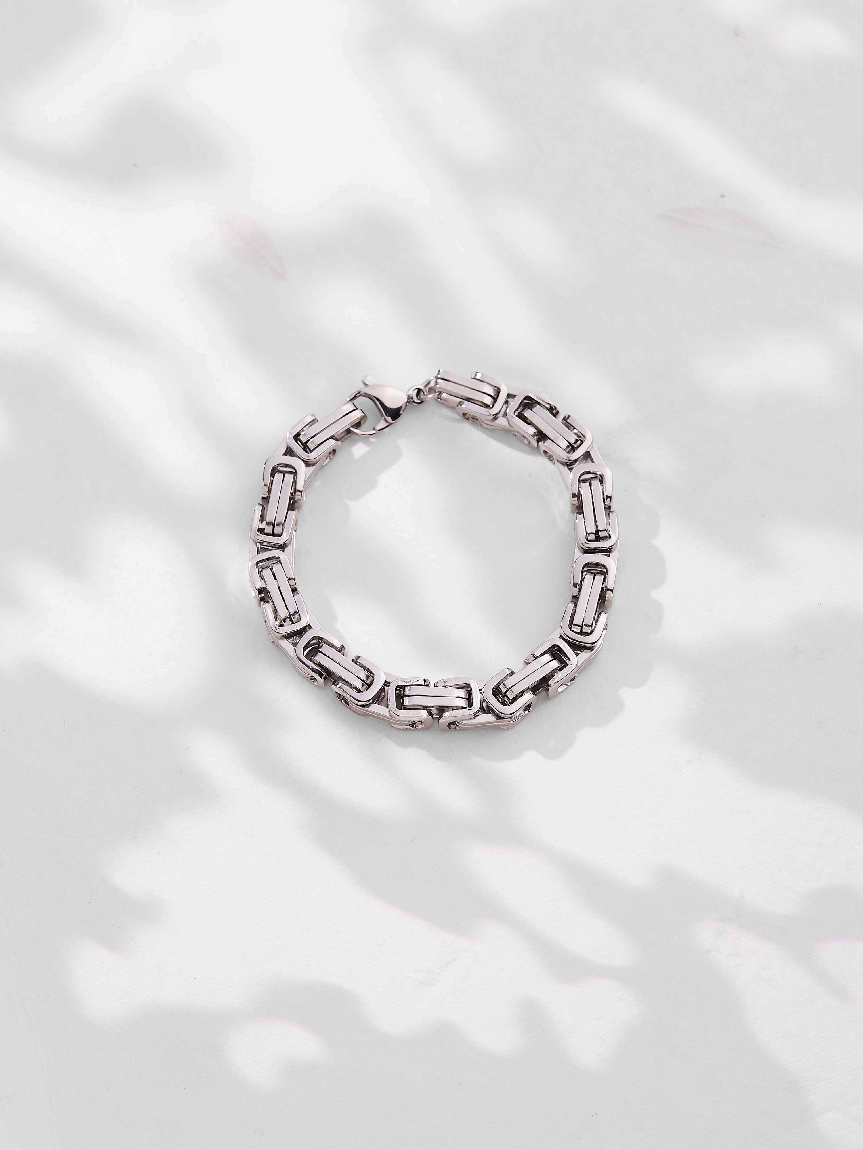 The Byzantine Bracelet