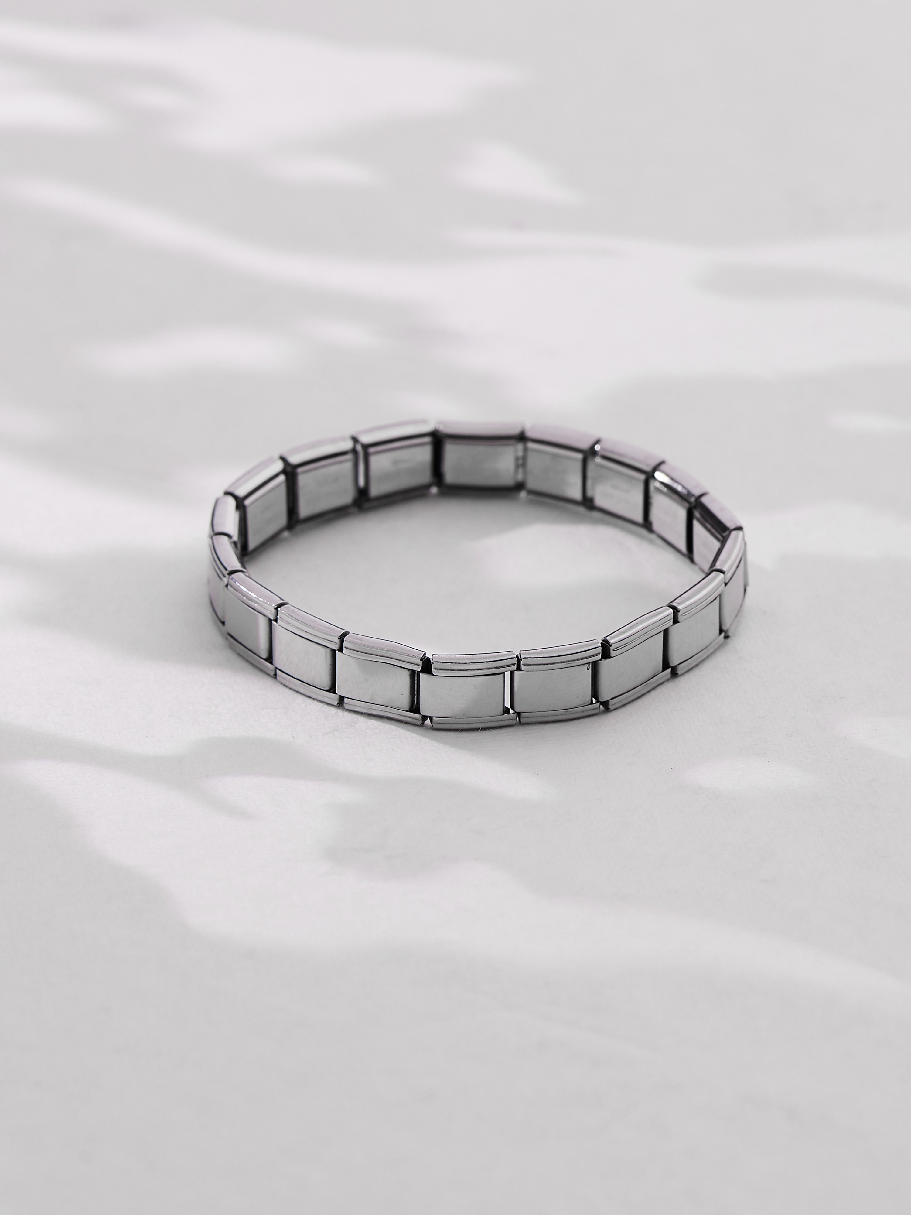 The Titan Link Bracelet