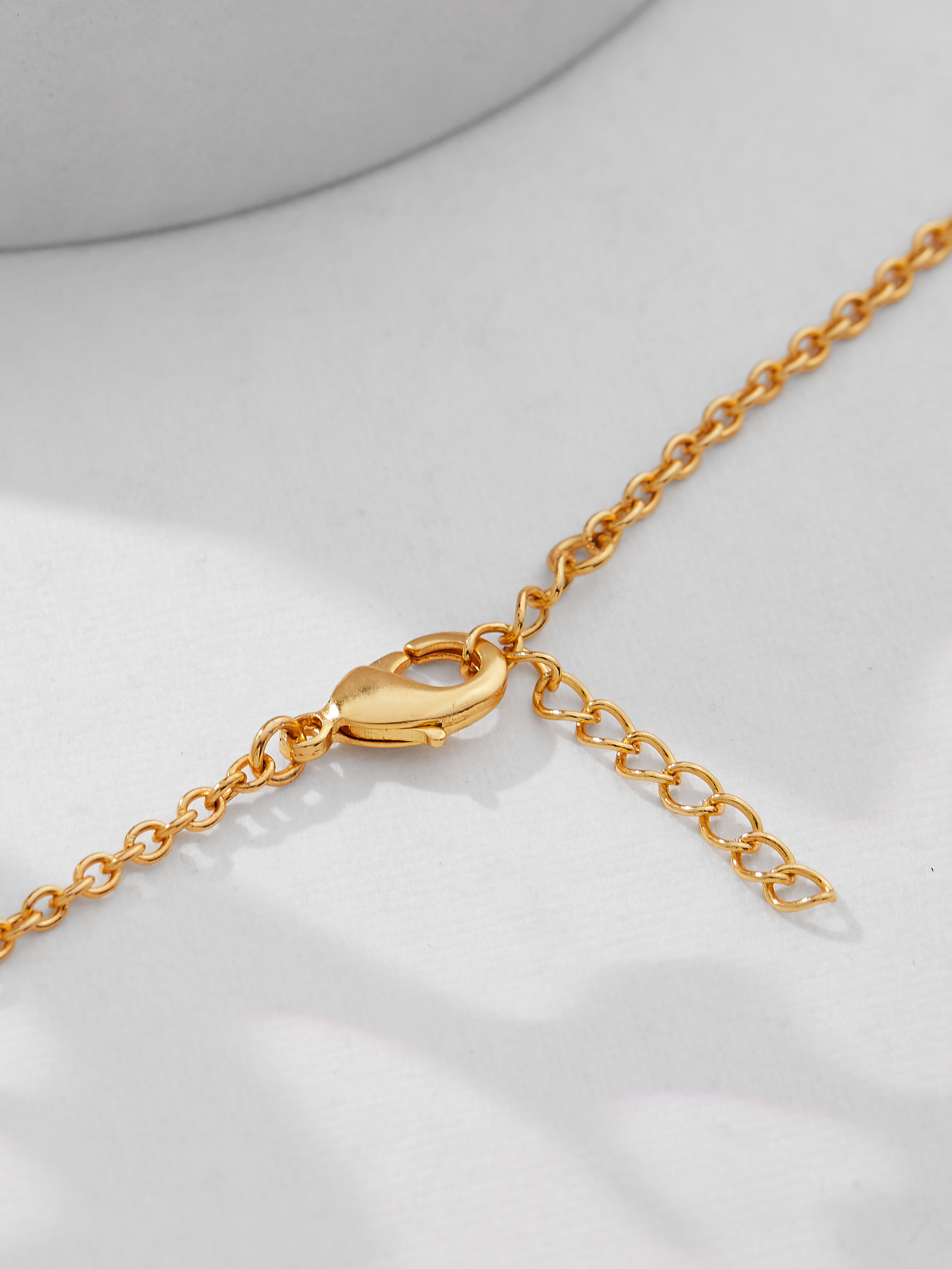 The Vanguard Necklace