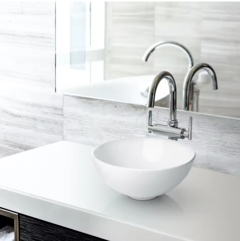 Modern Vessel Sink