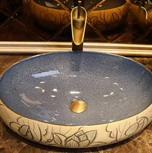 Decorative Ceramic Sink