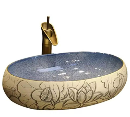 Decorative Ceramic Sink