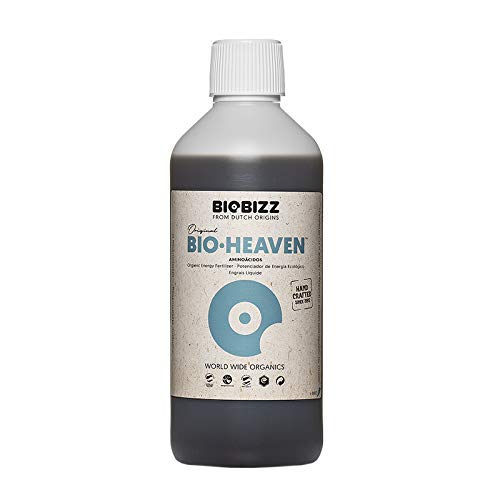 Bio Heaven 500 ML