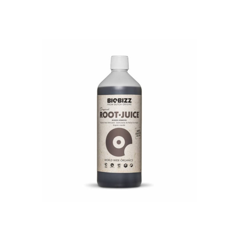 Root Juice 