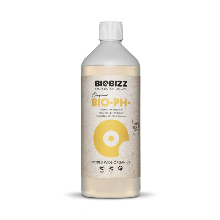 	PH Down Bio 1 L