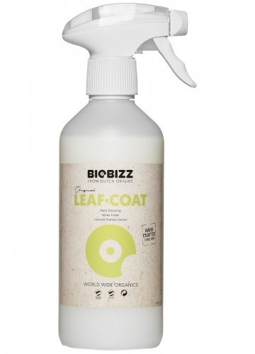 Leaf Coat Spray 500 ML