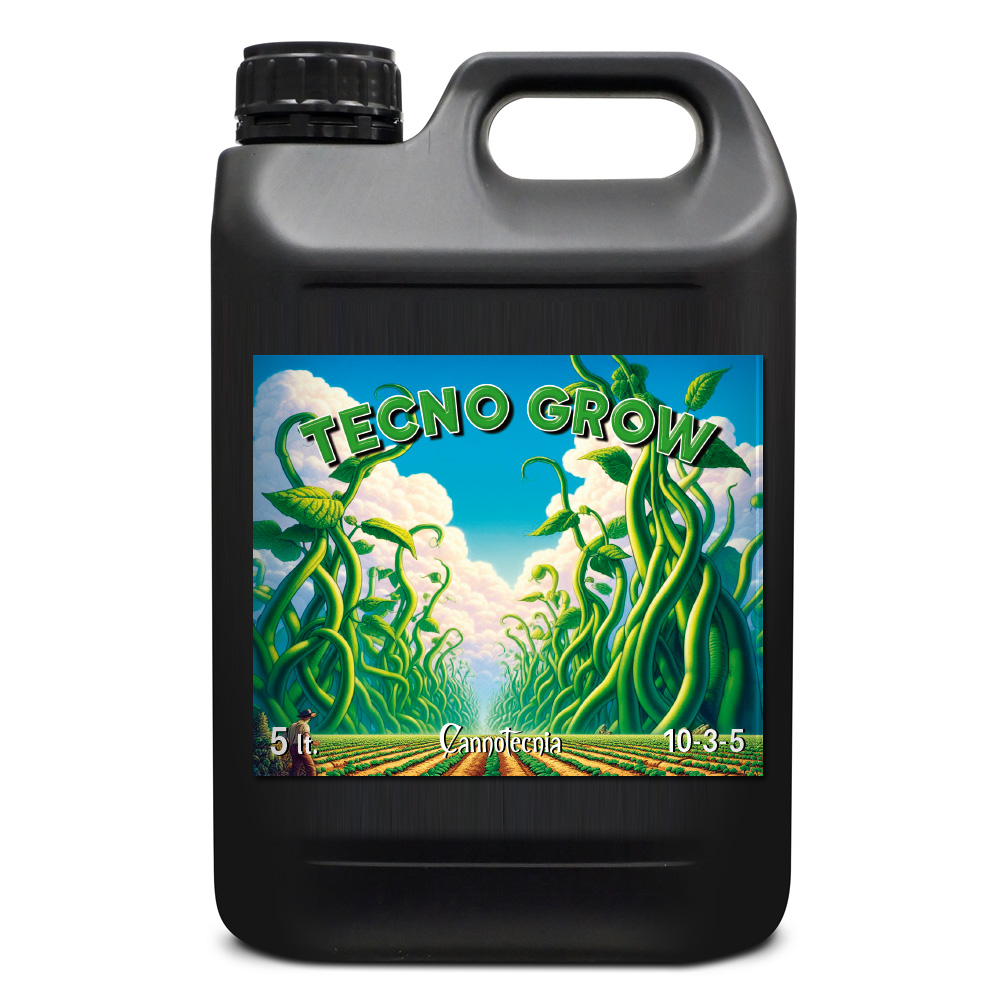 	Tecno Grow 5 L