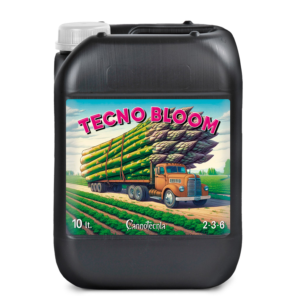 Tecno Bloom 10 L