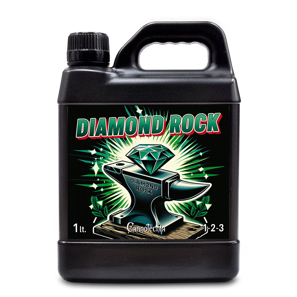 	Diamond Rock 1 L