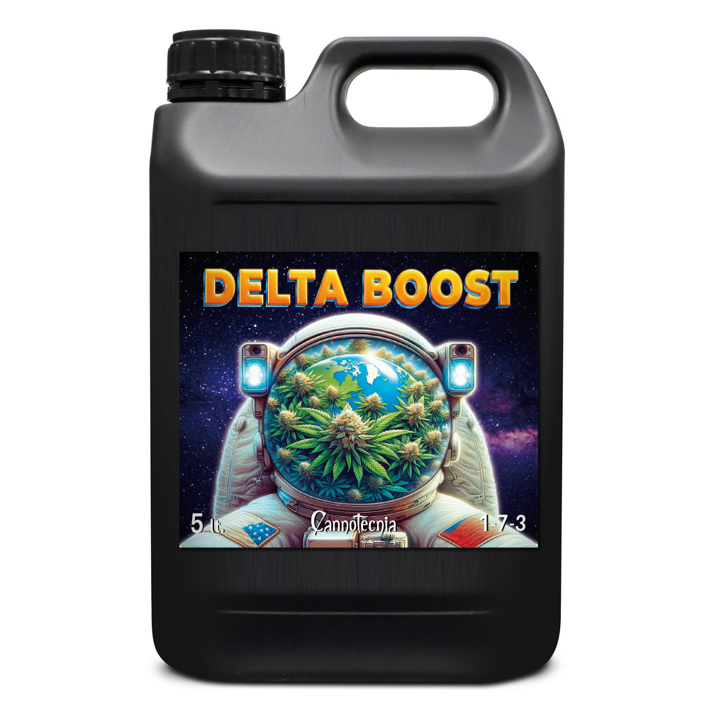 Delta Boost 