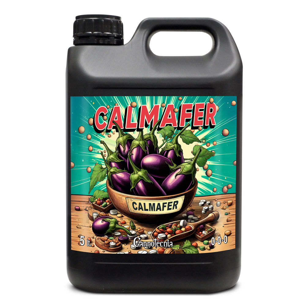 	Calmafer 