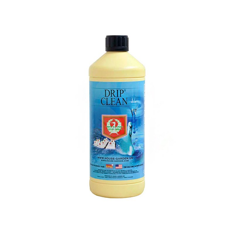 Drip Clean 1 L. House & Garden