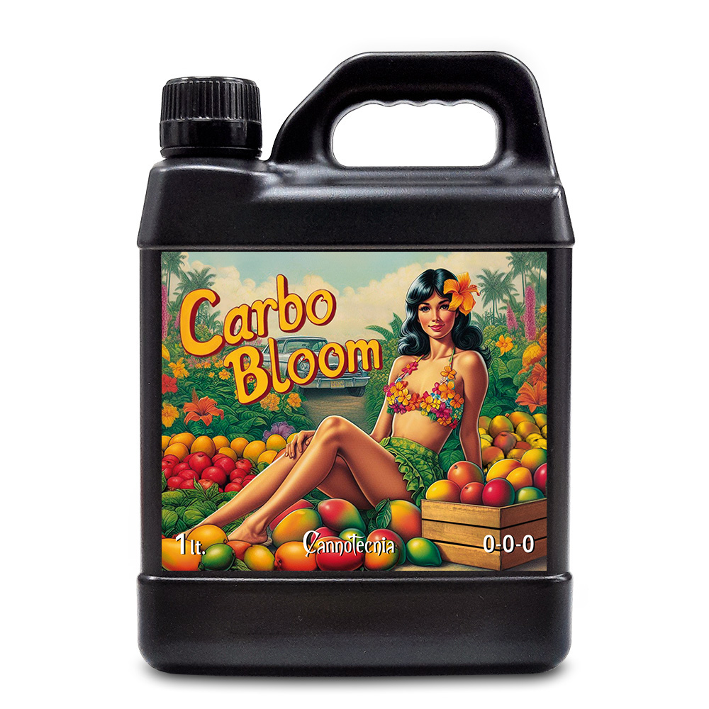 Carbobloom 10 L