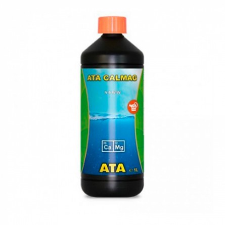 Ata Calmag