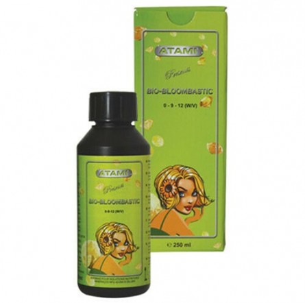  BI- Bloombastic 250 ML