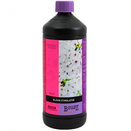 B´Cuzz Bloom Stimulator 